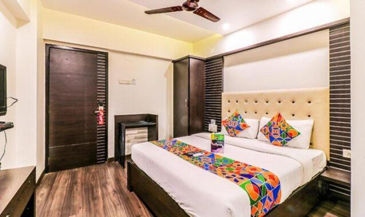 Fabhotel Blue Diamond Turambhe Екстериор снимка