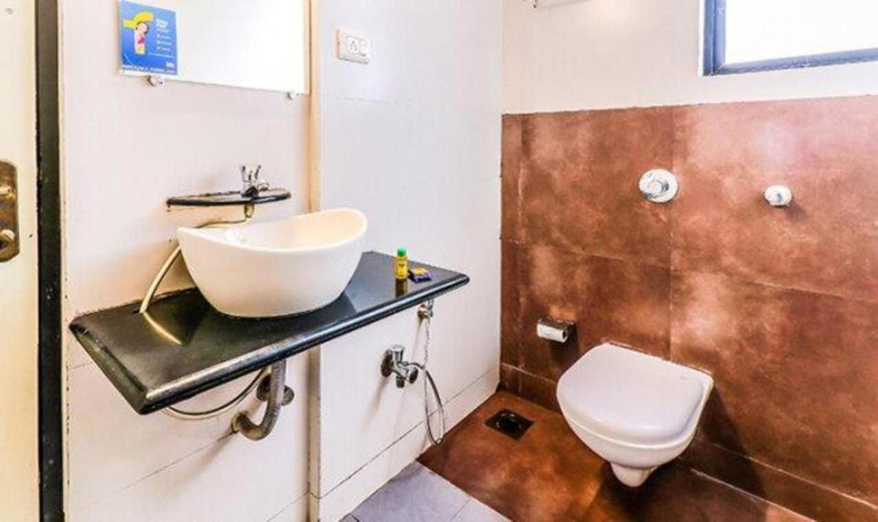 Fabhotel Blue Diamond Turambhe Екстериор снимка