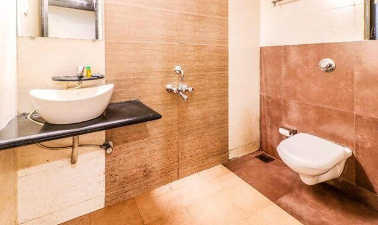 Fabhotel Blue Diamond Turambhe Екстериор снимка