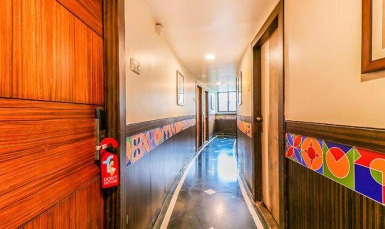 Fabhotel Blue Diamond Turambhe Екстериор снимка